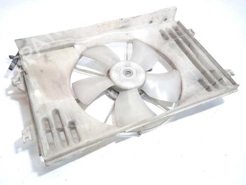 Used Radiator fan TOYOTA COROLLA Verso (ZER_, ZZE12_, R1_) 1.8 (ZNR11_, ZNR11R) (129 hp) 9075383