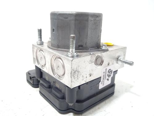 ABS pump RENAULT KADJAR (HA_, HL_) | BP19285694M43
