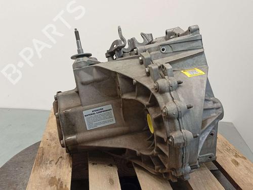Gearbox CITROËN C4 II (NC_) 1.6 BlueHDi 120 | BP38874323M3 - Image 4