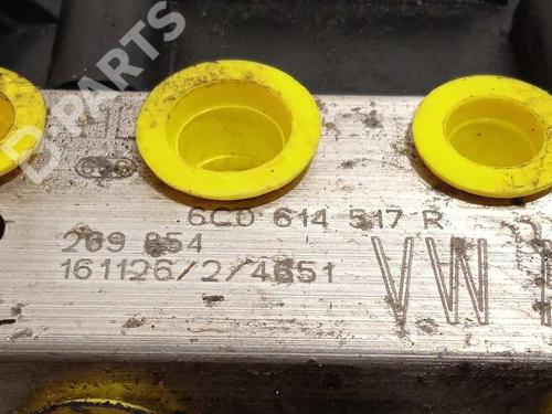 ABS pump SEAT IBIZA IV (6J5, 6P1)  | BP9217462M43 