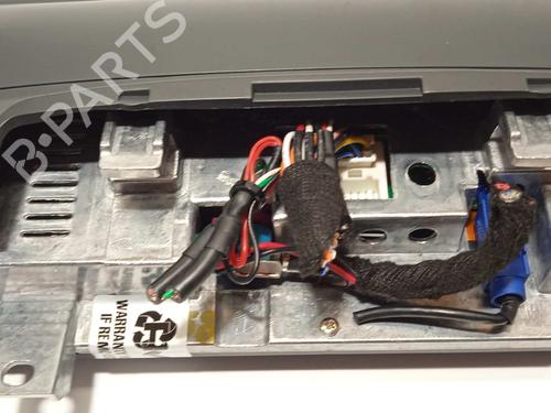 Display monitor BMW 3 Touring (F31) 335 d xDrive | BP16659484C48