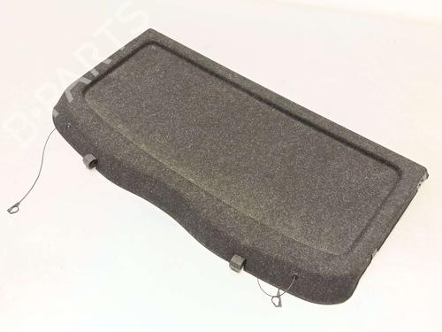 Hattehylle SUZUKI VITARA (LY) 1.4 T AllGrip (APK414) | BP38557457C85 - Image 2
