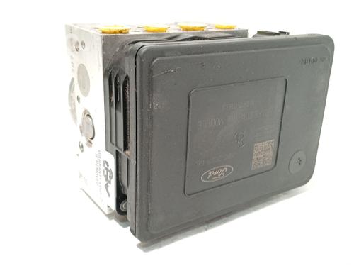 ABS pump FORD FIESTA VII (HJ, HF) | BP31933723M43