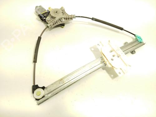 Front right window mechanism KIA STONIC (YB) | BP27299175C23 - Image 4