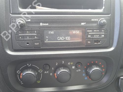 Front right window mechanism OPEL VIVARO B Van (X82) 1.6 CDTI (05) | BP28514669C23 - Image 27
