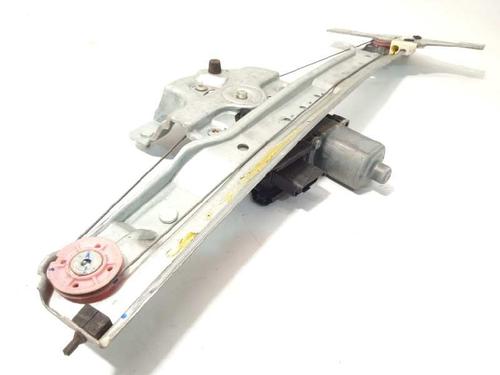 Used Front left window mechanism PEUGEOT 208 I (CA_, CC_) 1.6 HDi (92 hp) 7234538