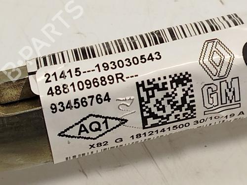 Steering column FIAT TALENTO Van (296_) 2.0 EcoJet | BP24398238M21 - Image 5