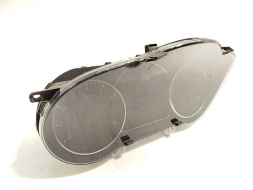 Used Instrument cluster KIA CARENS IV 1.6 GDi (135 hp) 29917496