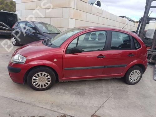 Brugte CITROËN C3 I (FC_, FN_) 1.4 i 4887416
