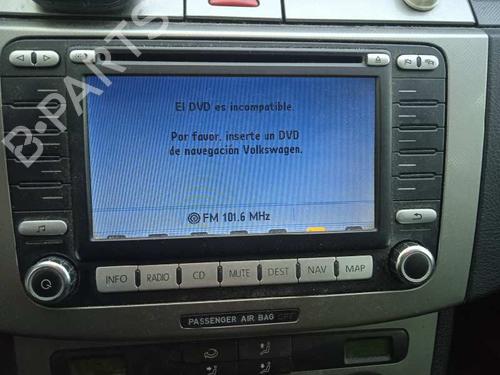 Electronic module VW PASSAT B6 Variant (3C5) 2.0 TDI 16V | BP9660113M83 