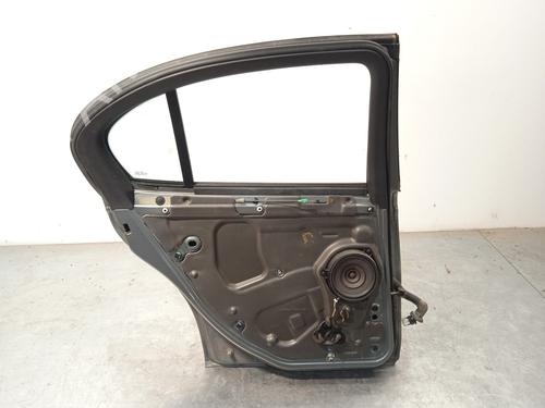 Left rear door JAGUAR X-TYPE I (X400) 2.5 V6 All-wheel Drive | BP18119676C4 