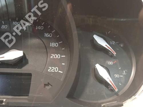 Instrument cluster KIA RIO III (UB) 1.2 CVVT | BP7450617C47 