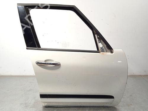 Used Right front door FIAT 500L (351_, 352_) 1.4 (199LYB1B) (95 hp) 26208770