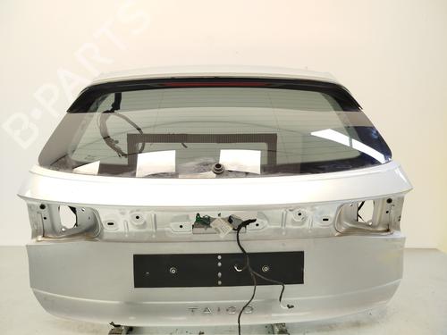 Used Tailgate Tailgate VW TAIGO (CS1) 1.0 TSI (116 hp) 34520604 34520604