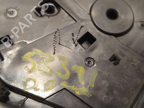 Front right lock KIA STONIC (YB)  | BP27375310C97 