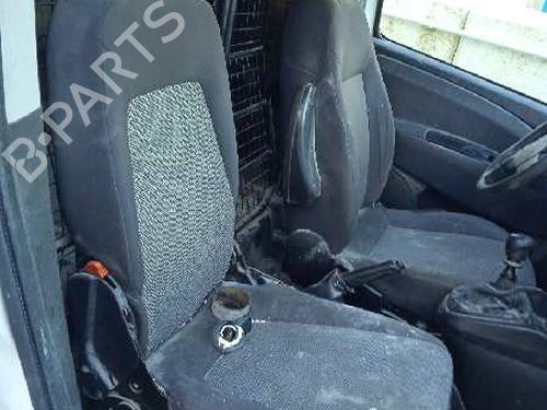 Climate control FIAT DOBLO Cargo (263_) 1.4 | BP9655411I5  - Image 11