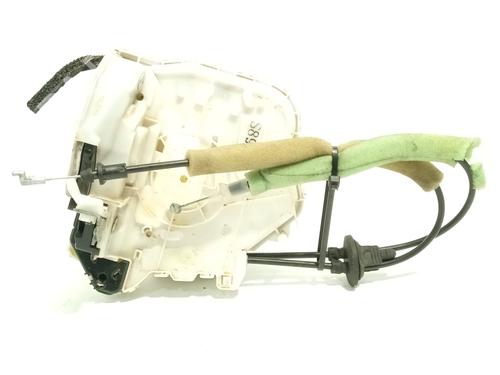 Front right lock MAZDA CX-30 (DM) SKYACTIV-X M Hybrid (DMFP) | BP25861718C97 - Image 2