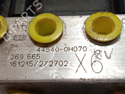 ABS pump TOYOTA AYGO (_B1_)  | BP13054429M43 