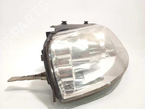 Right headlight SEAT ALHAMBRA (7V8, 7V9)  | BP10692352C29 