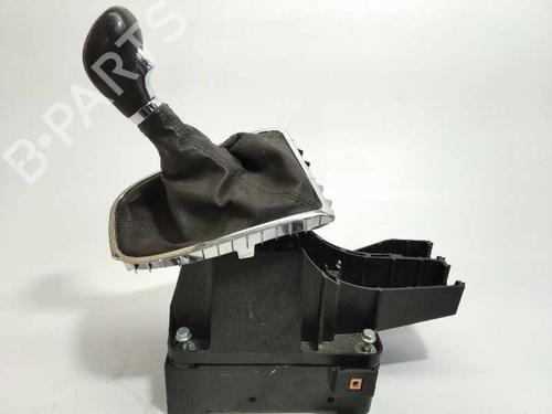 Gear lever OPEL ASTRA J (P10)  | BP7448923M90 