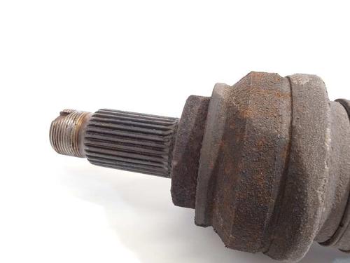 Right rear driveshaft BMW 5 (E60) 525 i | BP12096804M41 