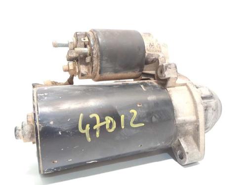 Used Starter MERCEDES-BENZ VITO / MIXTO Van (W639) [2003-2025]  9518470