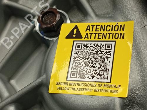 Gearbox BYD SEAL U  | BP35946357M3  - Image 7