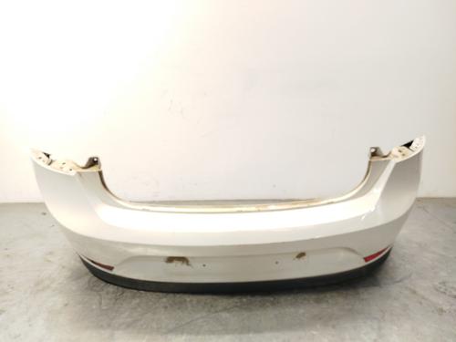 Used Rear bumper SEAT IBIZA IV SC (6J1, 6P5) 1.6 TDI (90 hp) 29125481