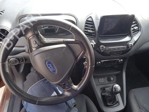 Climate control FORD KA+ III (UK, FK) 1.2 Ti-VCT | BP27397153I5  - Image 22