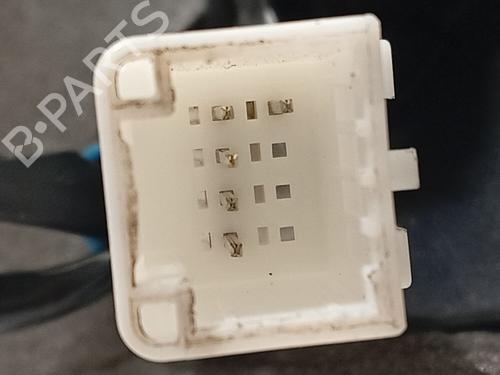 Left mirror DACIA SANDERO II 1.5 dCi | BP30853082C26