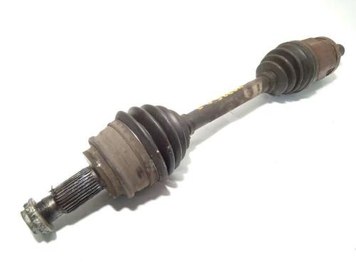 Used Left front driveshaft Left front driveshaft 12000598 12000598