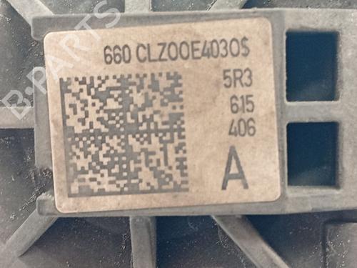 Left rear brake caliper VW GOLF VIII Variant (CG5, DB5) 1.0 TSI | BP34435275M107 - Image 4