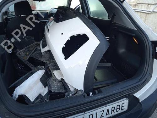 Right front driveshaft KIA STONIC (YB) | BP27368123M39