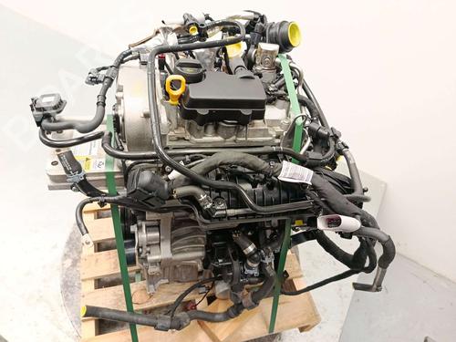 Engine VW TAIGO (CS1) 1.0 TSI | BP39503146M1 - Image 5