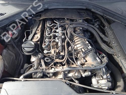 Right sun visor BMW 1 (F20) 116 d | BP20200786I2 