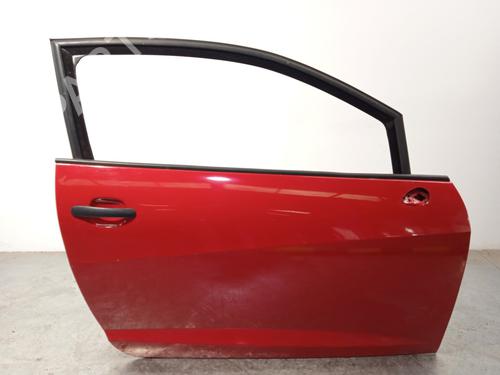 Used Right front door SEAT IBIZA IV (6J5, 6P1) [2008-2017]  28289705