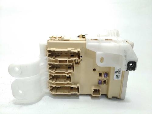 Used Fuse box TOYOTA AURIS (_E18_) 1.8 Hybrid (ZWE186_, ZWE186R) (136 hp) 5950316