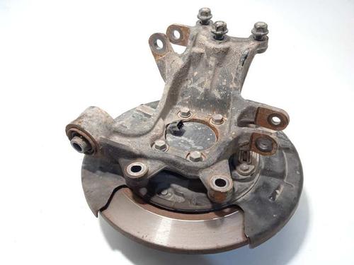 Right rear steering knuckle KIA SPORTAGE IV (QL, QLE) 1.6 GDI | BP8260543M28 