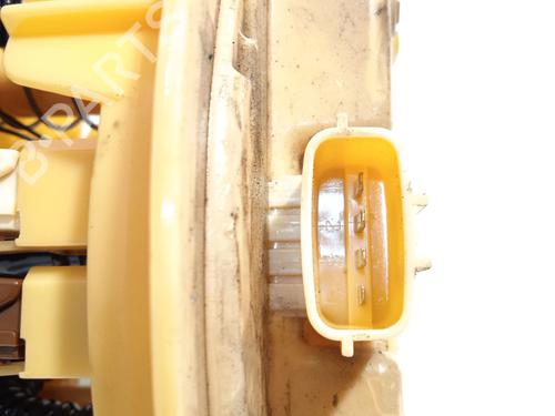 Fuel pump DACIA SANDERO II 1.5 dCi 75 / Blue dCi 75 (B8JW, B8M4, B8AH, B8M7, B8M6) | BP32437555M76