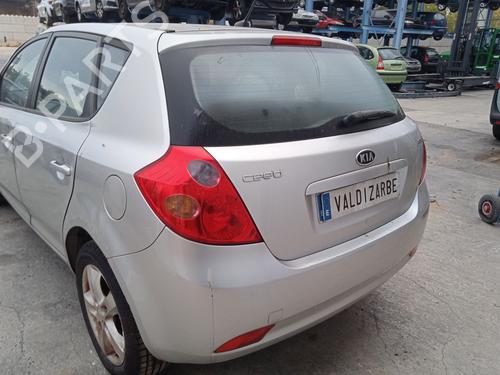 Alternator KIA CEE'D Hatchback (ED) 1.6 CRDi 115 | BP30001022M7 