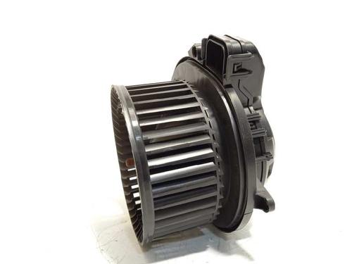 Used Heater blower motor BMW 3 (F30, F80) 316 d (116 hp) 7558761