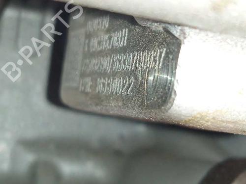 Engine VW T-CROSS (C11, D31) 1.0 TSi | BP10405219M1 