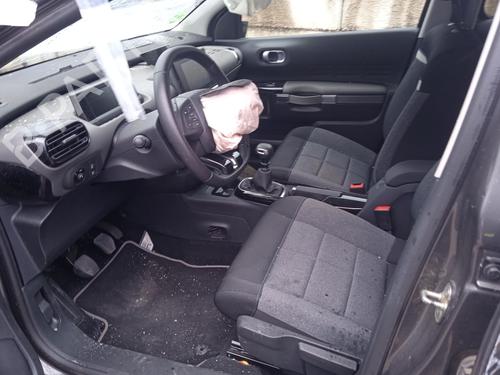 Display CITROËN C4 CACTUS 1.2 THP 110 | BP23460857C48  - Image 25