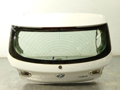 Used Tailgate BMW 1 (F20) 116 d (116 hp) 24293439