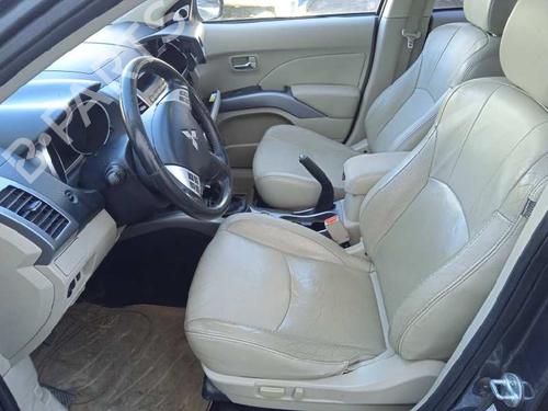 Right front brake caliper MITSUBISHI OUTLANDER II (CW_W) 2.0 DI-D (CW8W) | BP11562944M104 