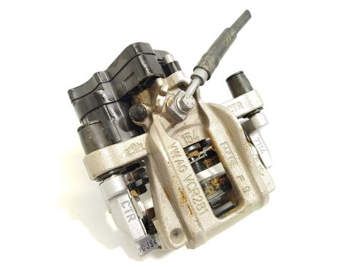 Used Right rear brake caliper SEAT LEON (KL1, KLG) 2.0 TDI (116 hp) 29626994