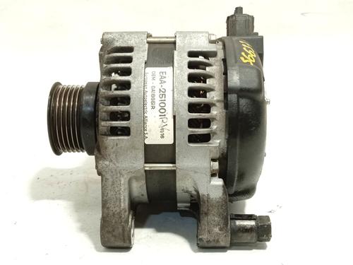 Alternator MAZDA 3 (BK) 1.6 DI Turbo | BP28722428M7 - Image 2