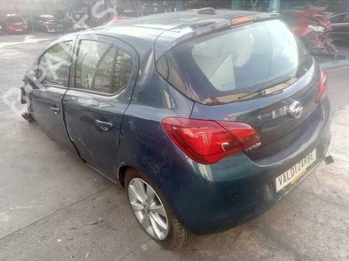 Rear mirror OPEL CORSA E (X15) 1.4 (08, 68) | BP1902752I6  - Image 9
