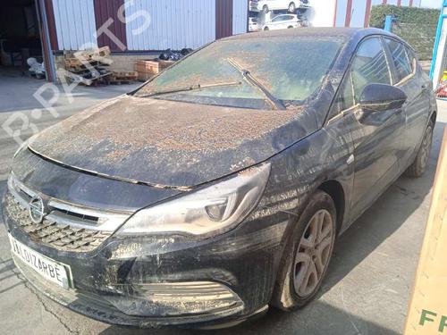 Switch OPEL ASTRA J GTC 1.6 CDTI (08) | BP9147005I30  - Image 6