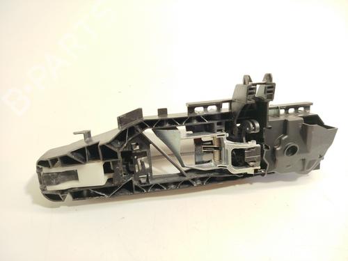 Front left exterior door handle MERCEDES-BENZ C-CLASS Coupe (C205) C 220 d (205.304) | BP23417612C128